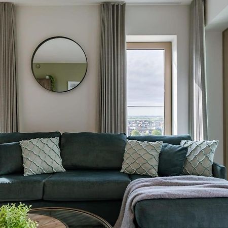 Huswell - Apartment With Beautiful Seaview In Ostende Exterior foto